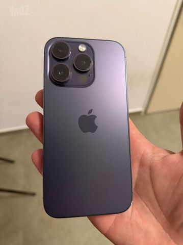 iPhone 14 PRO 256GB