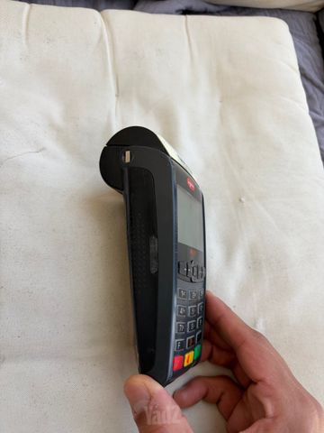 מסוף סליקה Ingenico iWL220