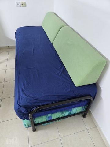 מיטת נוער
