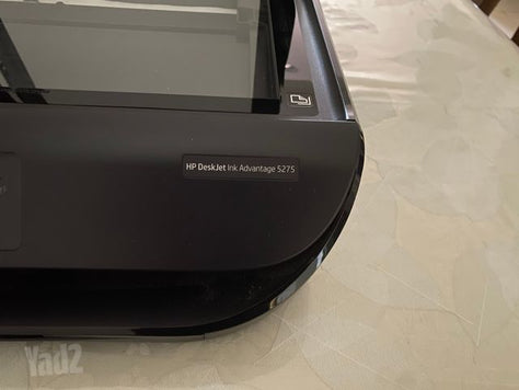 מדפסת HP 5275
