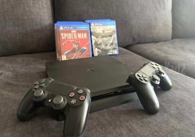 Ps4