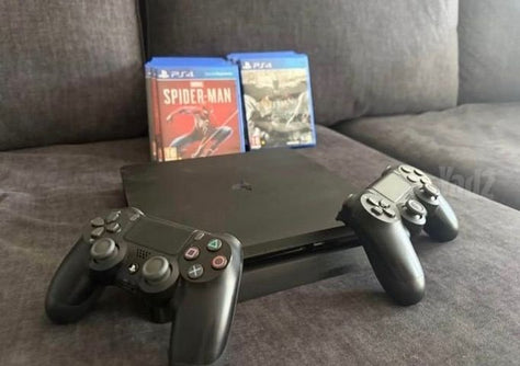 Ps4