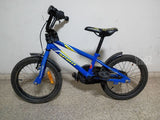 אופני BMX 16 אינץ׳