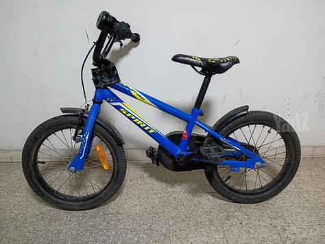 אופני BMX 16 אינץ׳