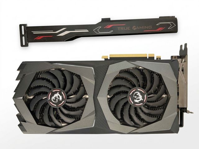 RTX 2070 SUPER