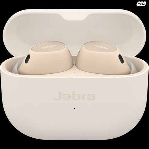 אוזניות Jabra elite 10