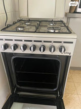 תנור משולב חדש