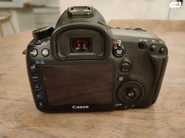 Canon 5d mark3 קנון מארק3