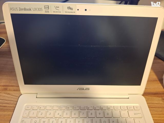 מחשב נייד ASUS UX305F