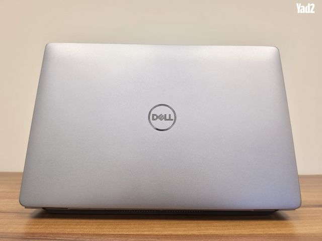 Dell Latitude - מחשב נייד