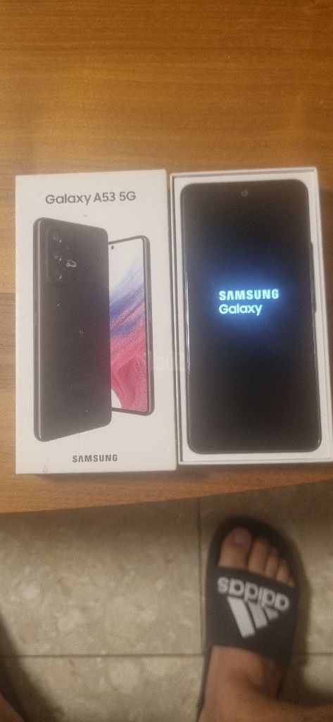Samsung  A53
