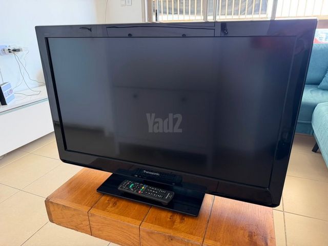Panasonic VIERA 32” טלוויזיה