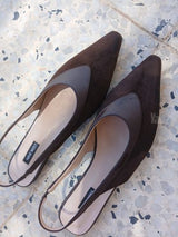 נעלים חדשות של Nine West