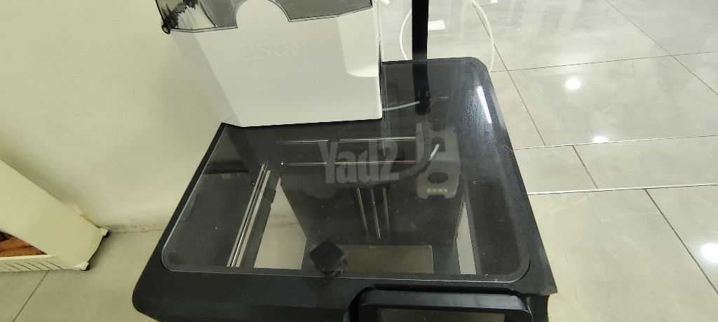 Flashforge 5m ESUN eBOX Lite