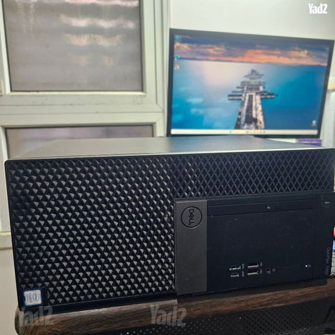 Dell Optiplex 7060