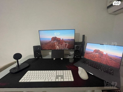 מסך מחשב Dell U2424H