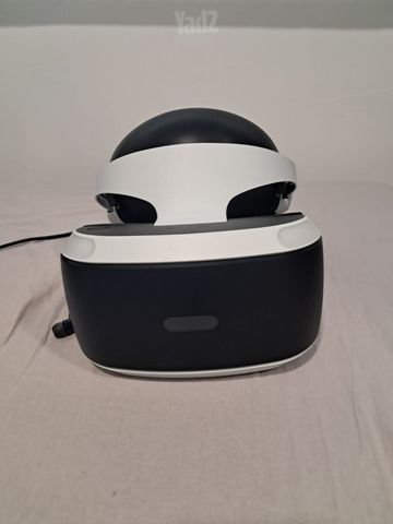 משקפי vr ל ps4