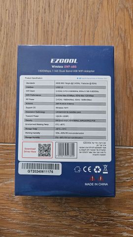 כרטיס רשת USB
