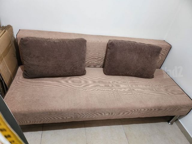 ספה נפתחת