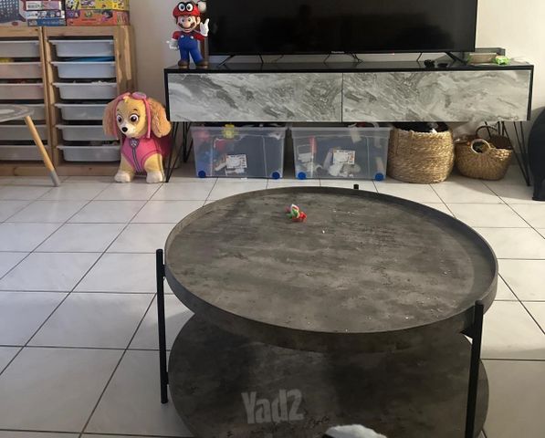 שולחן ומזנון