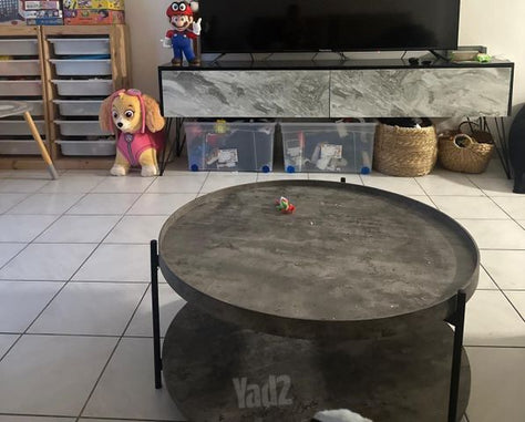 שולחן ומזנון