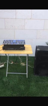 DJ