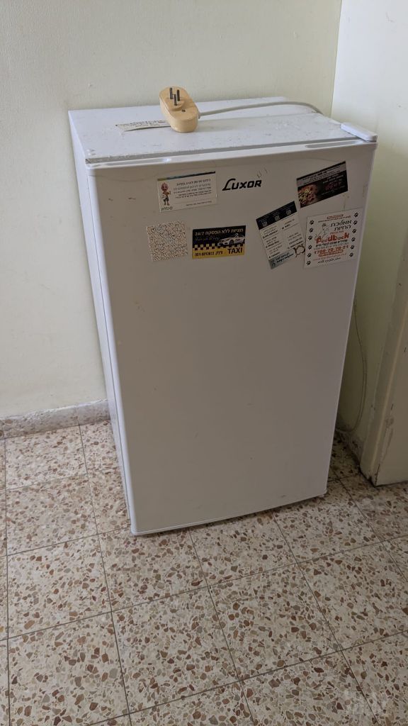 מקרר מיני בר