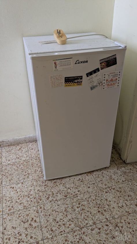 מקרר מיני בר