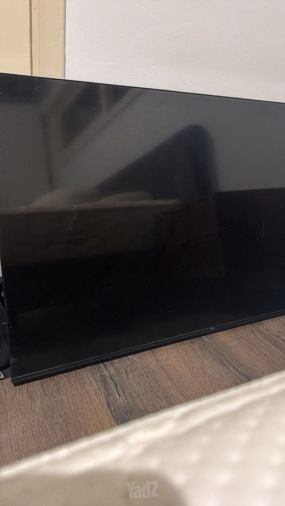 חכמה TCL בגודל 55 אינץ׳