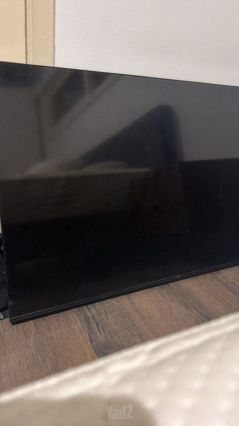 חכמה TCL בגודל 55 אינץ׳