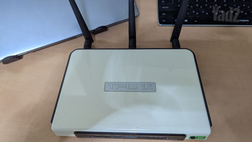 ראוטר TP-Link