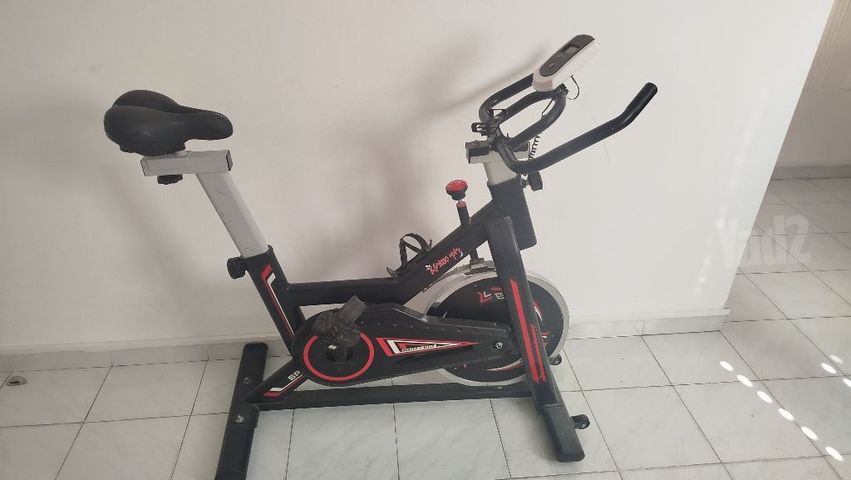 אופני ספינינג