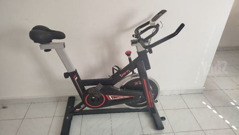 אופני ספינינג