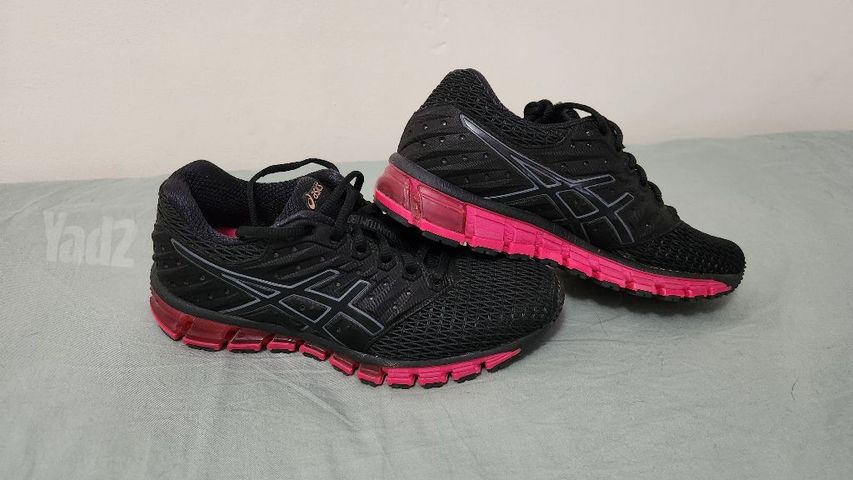 Asics GEL-Quantum 180