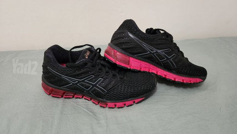 Asics GEL-Quantum 180