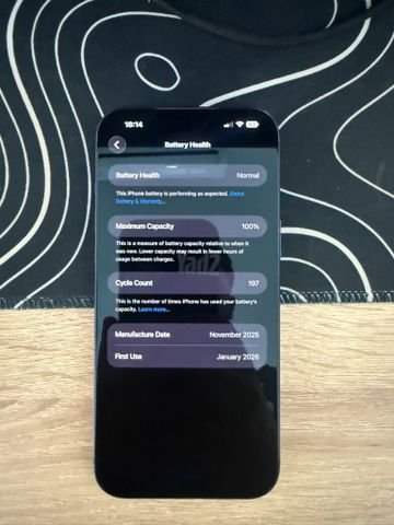 iPhone 17 Pro Max 256G