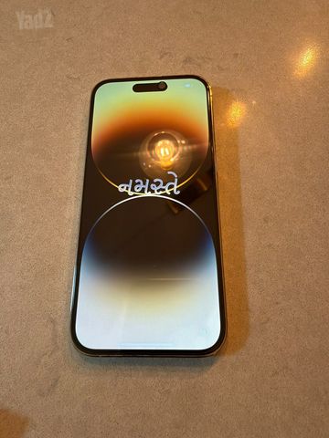 📱 iPhone 14 Pro 256GB למכירה