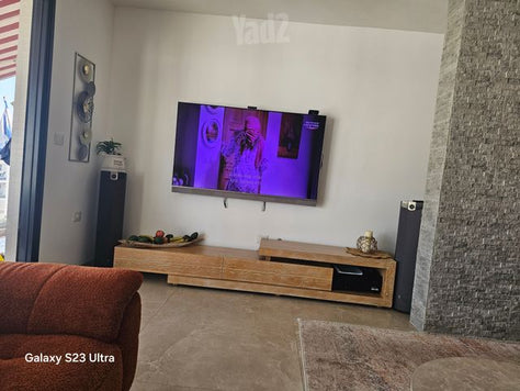 מזנון סלון