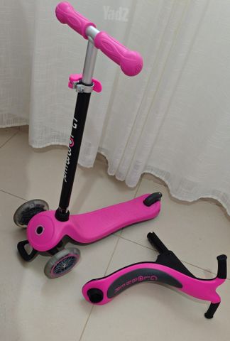 קורקינט