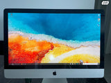 מחשב IMAC גודל.מסך 27 איניץ
