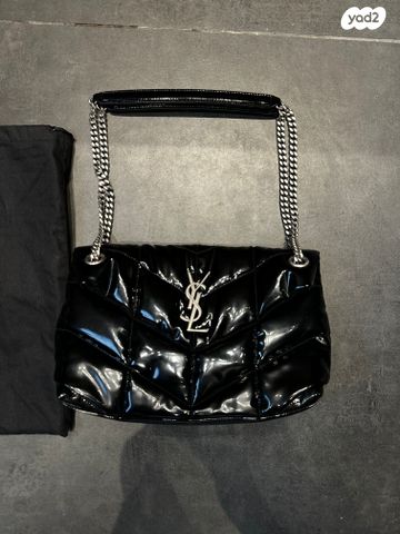 SAINT LAURENT BAG