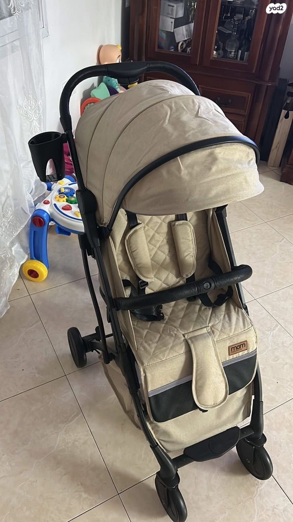 עגלת טיולון