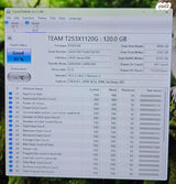 דיסק קשיח SSD 2.5 אינצ' 128 GB