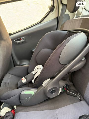סל קל  cybex