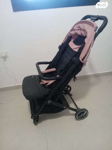עגלה לתינוק