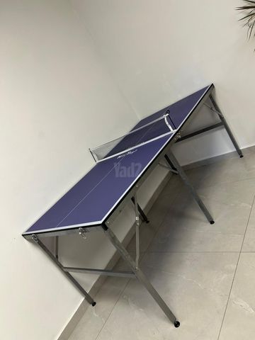 שולחן פינג פונג