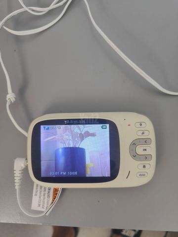בייבי מוניטור