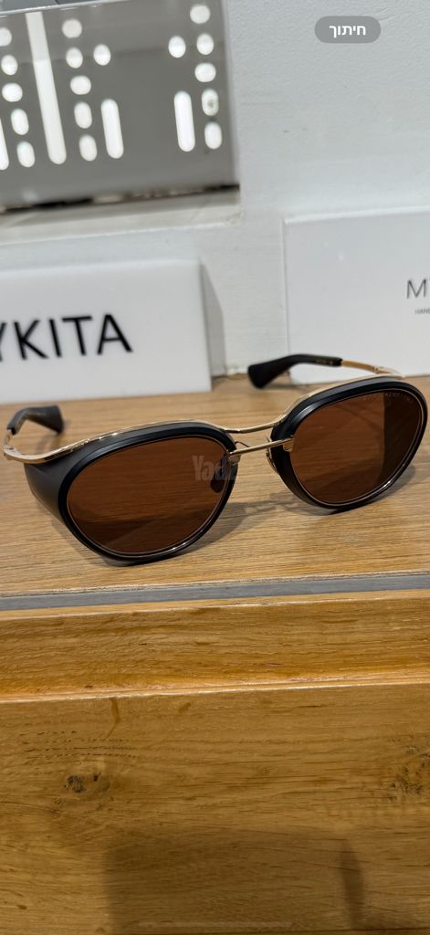 משקפי שמש Dita