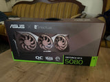 Asus rtx 5080 noctua edition