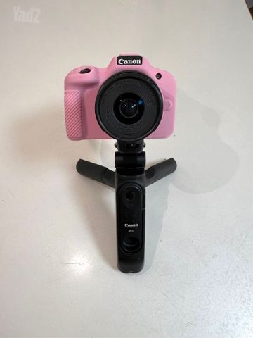 Canon EOS R50 Creator Kit